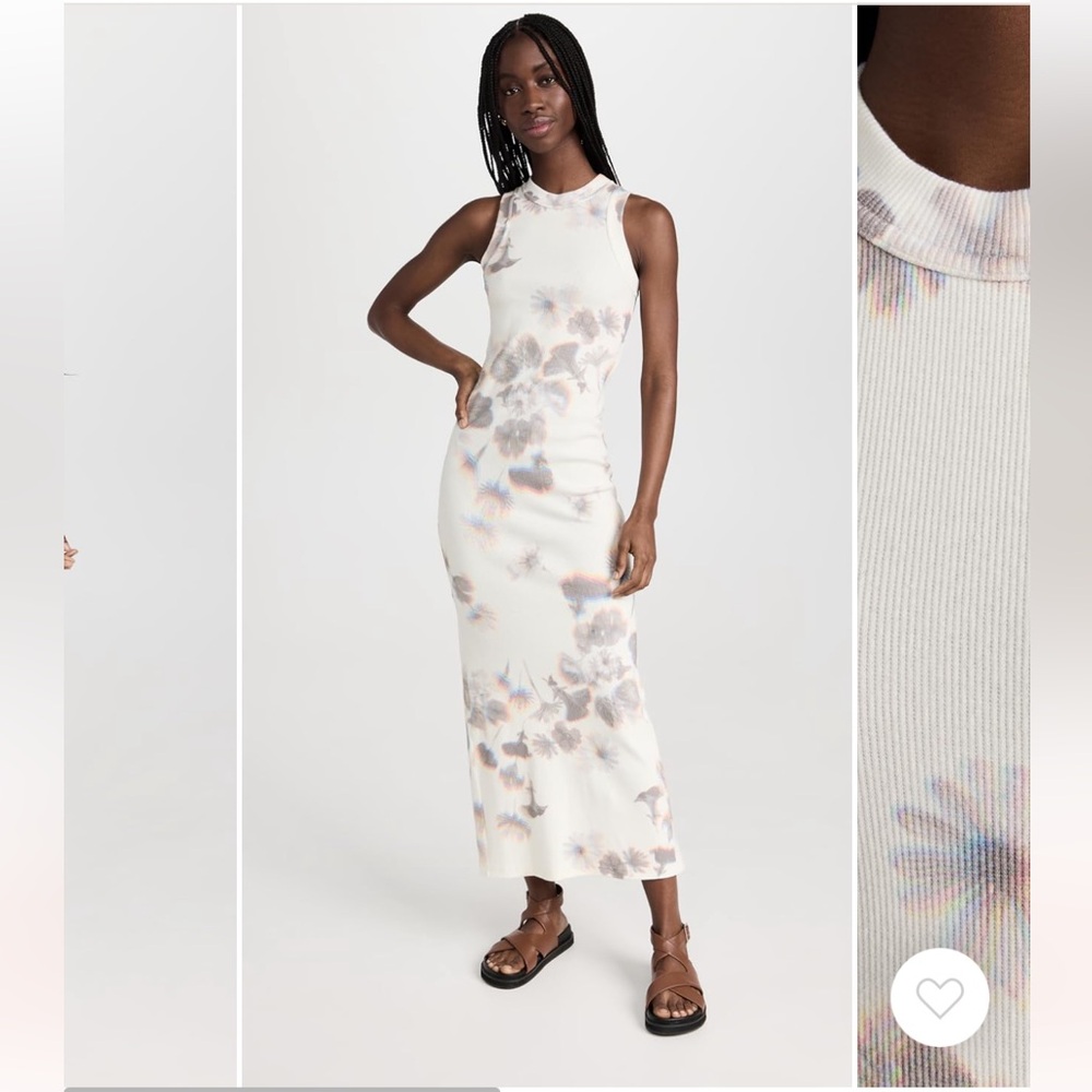 Brandon Maxwell Caro Dress